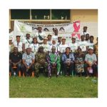 Oyo State Agency for the Control of AIDs Graduated Twenty (20) Corps Peer Educators (CPETS)
