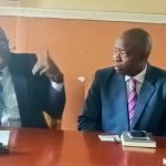 OYSACA Hosts Stakeholders Meeting to Plan 2024 World AIDS Day Commemoration