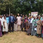 Oyo Govt Calls for Deepened Partnership and Accountability in HIV Response