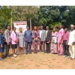 Oyo Govt Calls for Collective Action Against HIV/AIDS