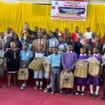 2025 World AIDS Day: OYSACA Hosts Quiz and Debate for Secondary Schools